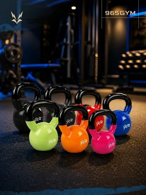 منشور @965gym على إنستجرام – 18 سبتمبر 2026