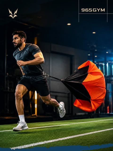 منشور @965gym على إنستجرام – 6 أكتوبر 2026