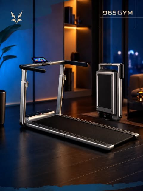 منشور @965gym على إنستجرام – 8 أكتوبر 2026