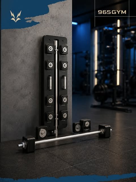 منشور @965gym على إنستجرام – 9 أكتوبر 2026