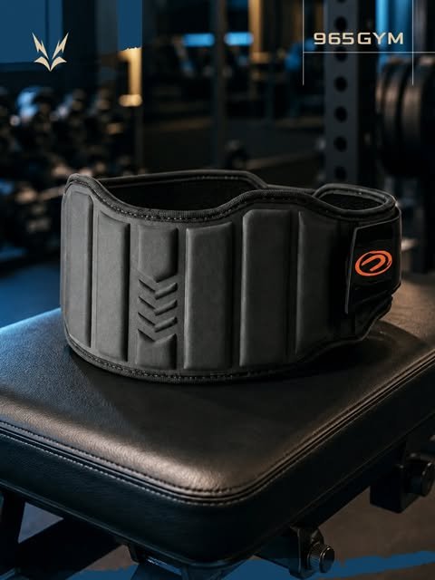 منشور @965gym على إنستجرام – 12 أكتوبر 2026