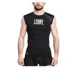 تي شيرت بدون أكمام LEONE