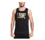 تي شيرت ملاكمة ماركة LEONE