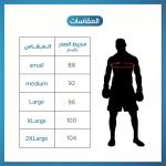 ⁦تي شيرت ملاكمة ماركة LEONE⁩ - الصورة ⁦2⁩
