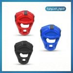 ⁦واقي الرأس للألعاب القتالية⁩ - الصورة ⁦3⁩