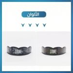 ⁦واقي فم LEONE 5⁩ - الصورة ⁦2⁩