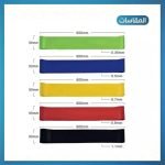⁦باندات لاتكس⁩ - الصورة ⁦2⁩