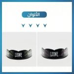 ⁦واقي فم LEONE 3⁩ - الصورة ⁦2⁩