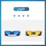 ⁦واقي فم LEONE 4⁩ - الصورة ⁦2⁩