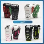 ⁦قفاز LEONE6⁩ - الصورة ⁦2⁩