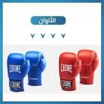 ⁦قفاز LEONE 8⁩ - الصورة ⁦2⁩