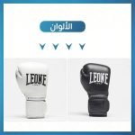 ⁦قفاز ملاكمة LEONE⁩ - الصورة ⁦2⁩