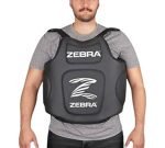 سترة تدريب Zebra