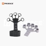 HAND EXERCISER-COLOR:BLACK-Joker