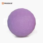 ⁦THERAPY BALL- DIA.6CM-COLOR:PURPLE-Joker⁩ - الصورة ⁦2⁩