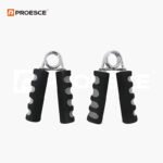 ⁦HAND GRIP,COLOR:BLACK+YELLOW-Joker⁩ - الصورة ⁦2⁩