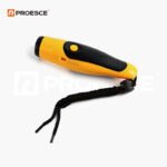 ⁦ELECTRONIC WHISTLE SIZE:13.6*3.8*3.3CM- Joker⁩ - الصورة ⁦2⁩