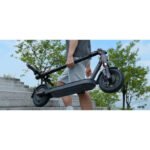 ⁦سكوتر شاومي الكهربائي ايليت جي ال⁩ - الصورة ⁦4⁩