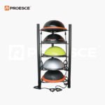 ⁦BALL RACK size 75*66*150CM -Joker⁩ - الصورة ⁦2⁩
