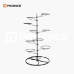 GYM BALL RACK MAIN TUBE SIZE:30*1.5MM-Joker