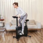 ⁦دراجة مكتب قابلة للطي من كينغسميث⁩ - الصورة ⁦4⁩