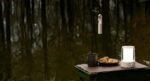 ⁦Xiaomi Multi-function Camping Lantern⁩ - الصورة ⁦2⁩