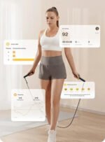 ⁦Xiaomi Smart Jump Rope⁩ - الصورة ⁦3⁩