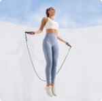 ⁦Xiaomi Smart Jump Rope⁩ - الصورة ⁦4⁩