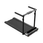 King Smith R3 Hybrid Folding Treadmill