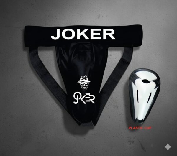 Joker Perfor eco star Groin Guard (Men's)