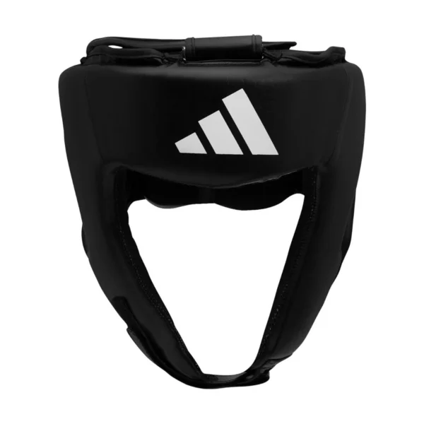 adidas Ear Protectors, Size STD, Color: Black