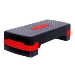 Exercise Board: An Adjustable Workout Platform for Home or Gym Use