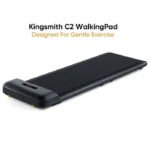 King Smith C2 Foldable Smart Treadmill