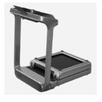King Smith X218 Foldable Treadmill with Side Handrails, with a maximum speed of 16 km/h and a 1.75-horsepower brushless motor