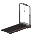 Foldable Smart Treadmill
