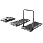 King Smith R2 Pro Folding Treadmill - Black