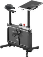 King Smith Folding Bike with Work Table, Model EBW1B