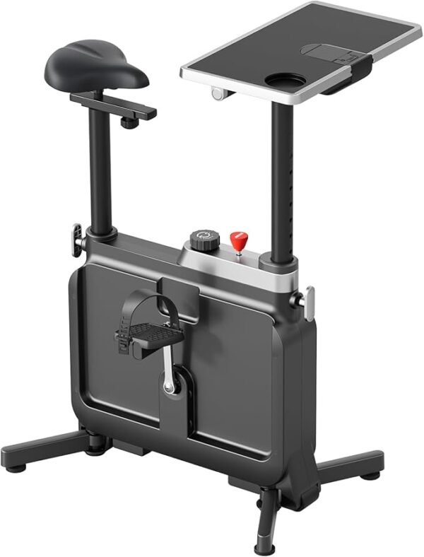 King Smith Folding Bike with Work Table, Model EBW1B
