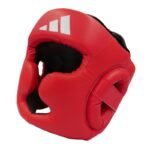 Adidas speed Headguard with Chin prot - Image 2