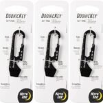 Knight Eyes Doheki Key Tool - Black