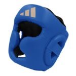 Adidas speed Headguard with Chin prot - Image 3