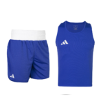 Adidas Boxing Top Punch Line