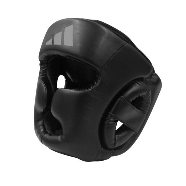 Adidas Speed Headguard with Chin Protector