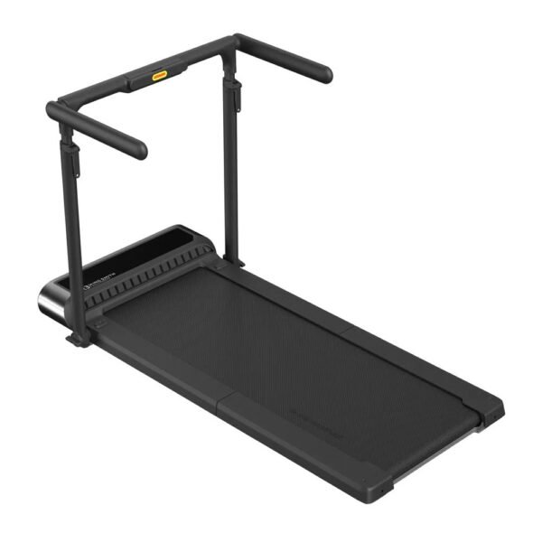 R3 Hybrid+ Folding Treadmill — Maximum Speed 12 km/h — 1 HP Brushless Motor