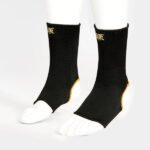 ANKLE GUARDS DNA Black