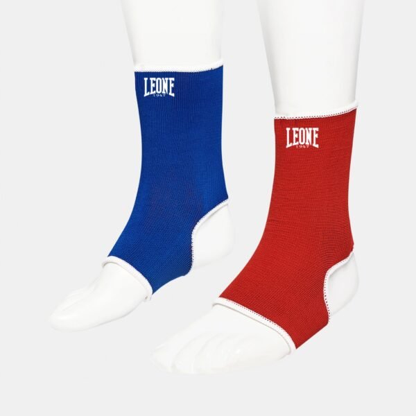 DOUBLE-SIDED ANKLE GUARDS