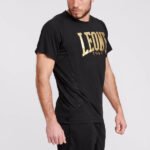 DNA T-shirt, black