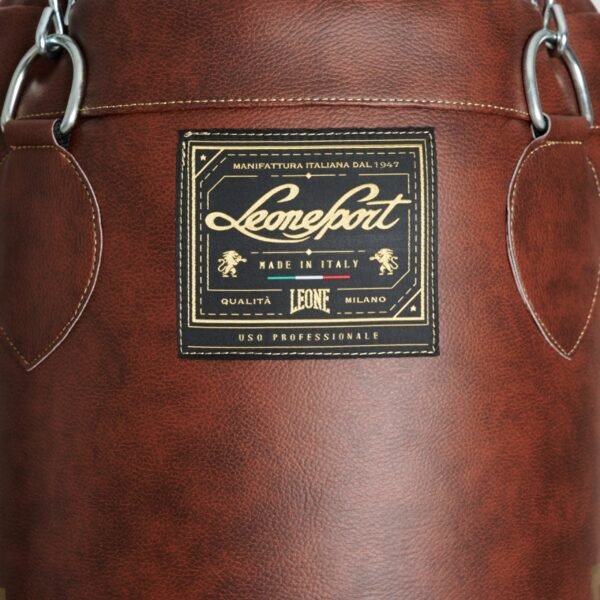 170 cm VINTAGE HEAVY BAG brown/U
