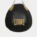 DNA Punching Bag, 44 lbs, Black/20 kg