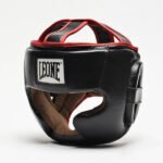 FULL COVER Headgear, Black
